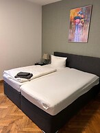 Alte Schlosskurve Hotel & Restaurant