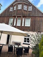 Alte Schlosskurve Hotel & Restaurant