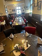 Alte Schlosskurve Hotel & Restaurant