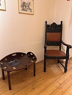 Alte Schlosskurve Hotel & Restaurant