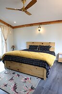 DeerWood Cottages