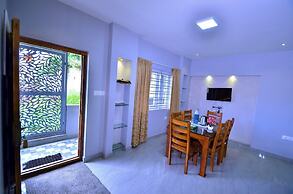 Cute Corner Homestay Ooty