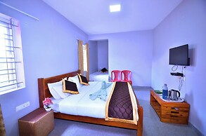 Cute Corner Homestay Ooty