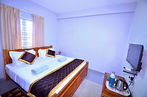 Cute Corner Homestay Ooty