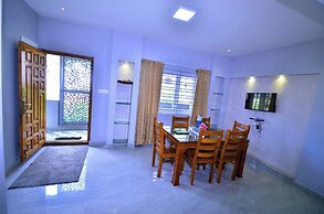 Cute Corner Homestay Ooty