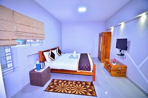 Cute Corner Homestay Ooty