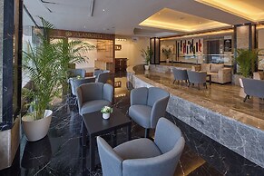 Grand Continent Mahabalipuram