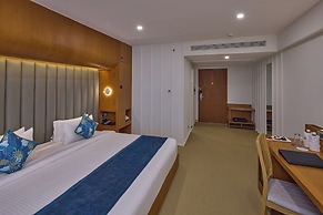 Grand Continent Mahabalipuram