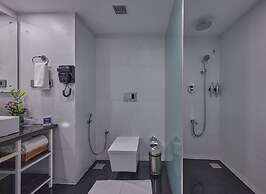 Grand Continent Mahabalipuram