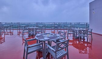 Grand Continent Mahabalipuram