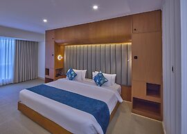 Grand Continent Mahabalipuram