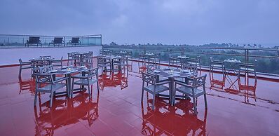 Grand Continent Mahabalipuram