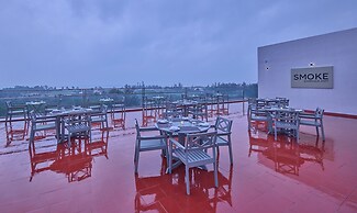 Grand Continent Mahabalipuram