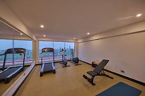 Grand Continent Mahabalipuram