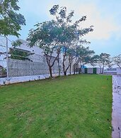 Grand Continent Mahabalipuram