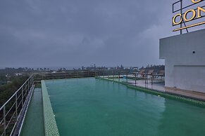 Grand Continent Mahabalipuram