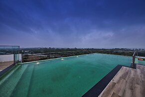 Grand Continent Mahabalipuram