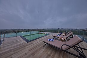 Grand Continent Mahabalipuram