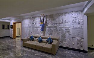 Grand Continent Mahabalipuram