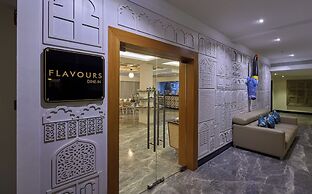 Grand Continent Mahabalipuram