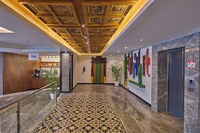 Grand Continent Mahabalipuram