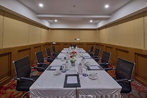 Grand Continent Mahabalipuram