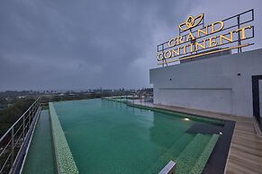 Grand Continent Mahabalipuram