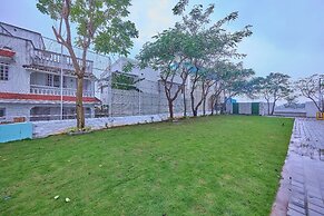 Grand Continent Mahabalipuram