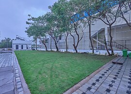 Grand Continent Mahabalipuram