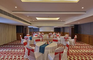 Grand Continent Mahabalipuram