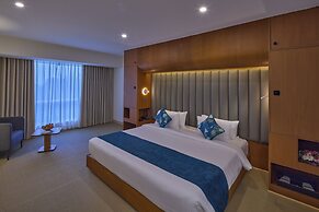 Grand Continent Mahabalipuram