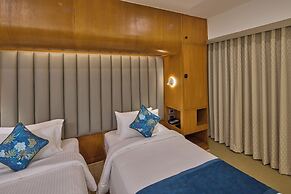 Grand Continent Mahabalipuram