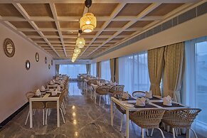 Grand Continent Mahabalipuram