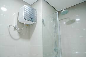 Elegant And Spacious 1Br At Citralake Suites Apartment