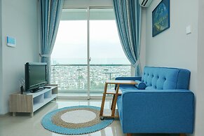 Elegant And Spacious 1Br At Citralake Suites Apartment