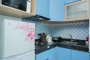 Elegant And Spacious 1Br At Citralake Suites Apartment