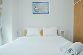 Elegant And Spacious 1Br At Citralake Suites Apartment