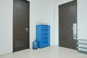 Elegant And Spacious 1Br At Citralake Suites Apartment