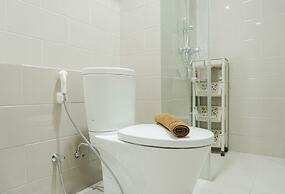 Elegant And Spacious 1Br At Citralake Suites Apartment