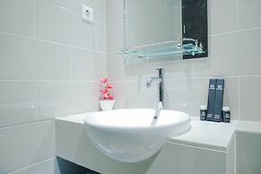 Elegant And Spacious 1Br At Citralake Suites Apartment