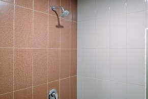 Cozy And Homey Studio Apartment At Atlanta Residences