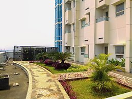 Cozy And Homey Studio Apartment At Atlanta Residences