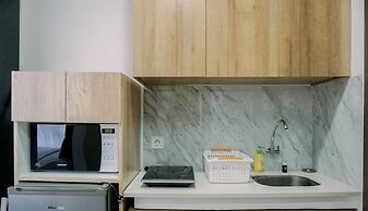 Best Deal Studio Pacific Garden Apartment Alam Sutera