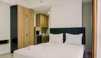 Best Deal Studio Pacific Garden Apartment Alam Sutera