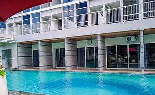 Best Deal Studio Pacific Garden Apartment Alam Sutera