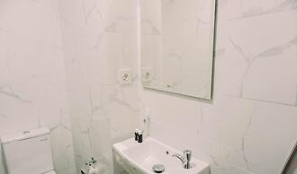 Best Deal Studio Pacific Garden Apartment Alam Sutera