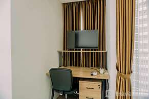 Best Deal Studio Pacific Garden Apartment Alam Sutera