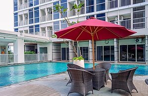 Best Deal Studio Pacific Garden Apartment Alam Sutera