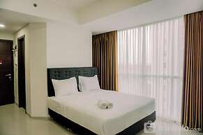 Best Deal Studio Pacific Garden Apartment Alam Sutera