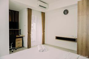 Best Deal Studio Pacific Garden Apartment Alam Sutera